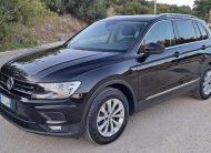 Volkswagen Tiguan 2.0 TDI SCR DSG Business BlueMotion Technology 2020