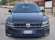 Volkswagen Tiguan 2.0 TDI SCR DSG Business BlueMotion Technology 2020