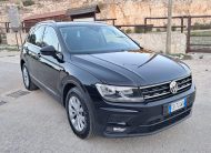 Volkswagen Tiguan 2.0 TDI SCR DSG Business BlueMotion Technology 2020