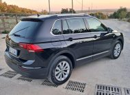 Volkswagen Tiguan 2.0 TDI SCR DSG Business BlueMotion Technology 2020