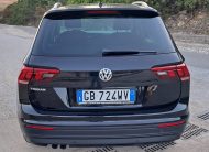 Volkswagen Tiguan 2.0 TDI SCR DSG Business BlueMotion Technology 2020