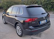 Volkswagen Tiguan 2.0 TDI SCR DSG Business BlueMotion Technology 2020