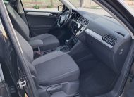 Volkswagen Tiguan 2.0 TDI SCR DSG Business BlueMotion Technology 2020