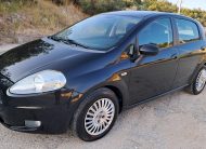 Fiat Grande Punto 1.3 MJT 90 CV 5 porte Dynamic (Gancio Traino)