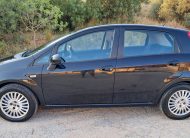 Fiat Grande Punto 1.3 MJT 90 CV 5 porte Dynamic (Gancio Traino)