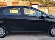 Fiat Grande Punto 1.3 MJT 90 CV 5 porte Dynamic (Gancio Traino)