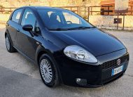 Fiat Grande Punto 1.3 MJT 90 CV 5 porte Dynamic (Gancio Traino)