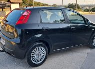 Fiat Grande Punto 1.3 MJT 90 CV 5 porte Dynamic (Gancio Traino)