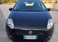 Fiat Grande Punto 1.3 MJT 90 CV 5 porte Dynamic (Gancio Traino)