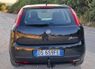 Fiat Grande Punto 1.3 MJT 90 CV 5 porte Dynamic (Gancio Traino)