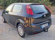 Fiat Grande Punto 1.3 MJT 90 CV 5 porte Dynamic (Gancio Traino)