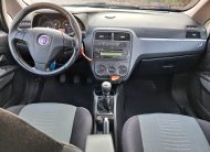 Fiat Grande Punto 1.3 MJT 90 CV 5 porte Dynamic (Gancio Traino)