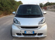 Smart ForTwo 1000 72 kW coupé BRABUS Xclusive