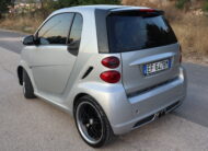 Smart ForTwo 1000 72 kW coupé BRABUS Xclusive