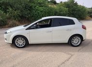 Fiat Bravo 1.4 Easy GPL (gancio traino)