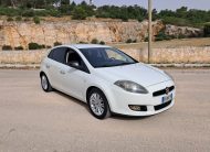 Fiat Bravo 1.4 Easy GPL (gancio traino)