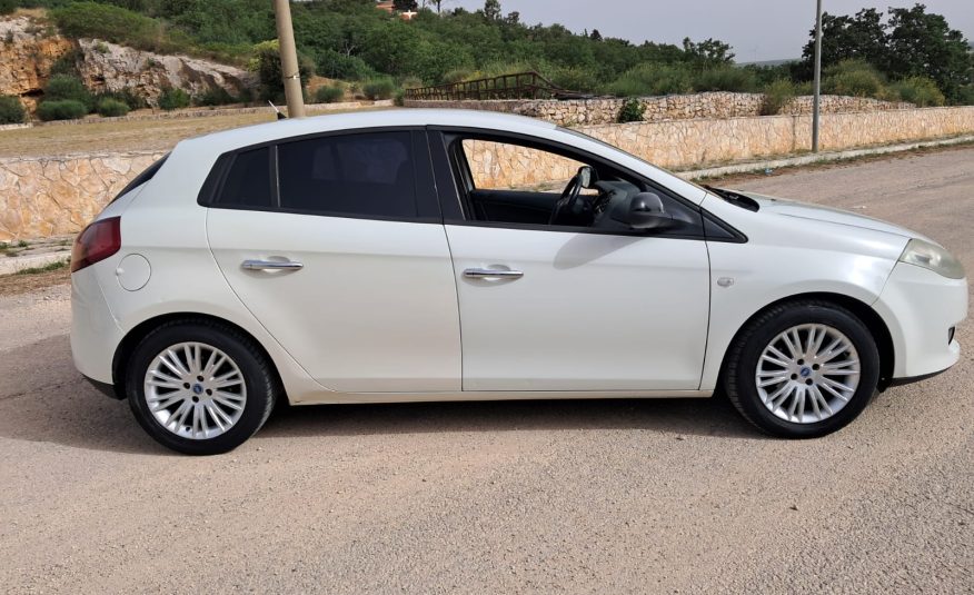 Fiat Bravo 1.4 Easy GPL (gancio traino)