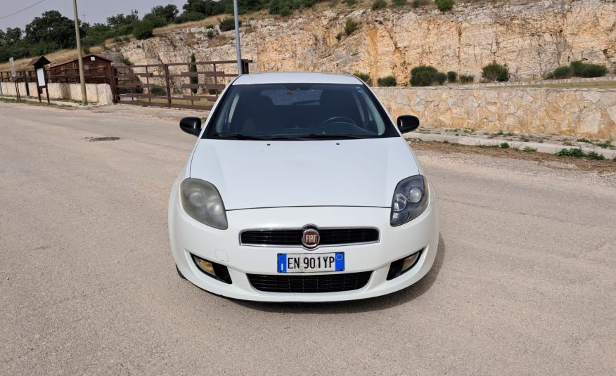 Fiat Bravo 1.4 Easy GPL (gancio traino)