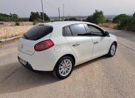 Fiat Bravo 1.4 Easy GPL (gancio traino)