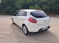 Fiat Bravo 1.4 Easy GPL (gancio traino)