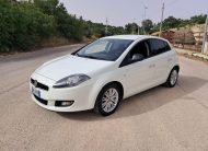 Fiat Bravo 1.4 Easy GPL (gancio traino)