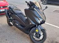 Yamaha T-Max 560 Tech Max