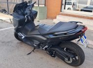 Yamaha T-Max 560 Tech Max