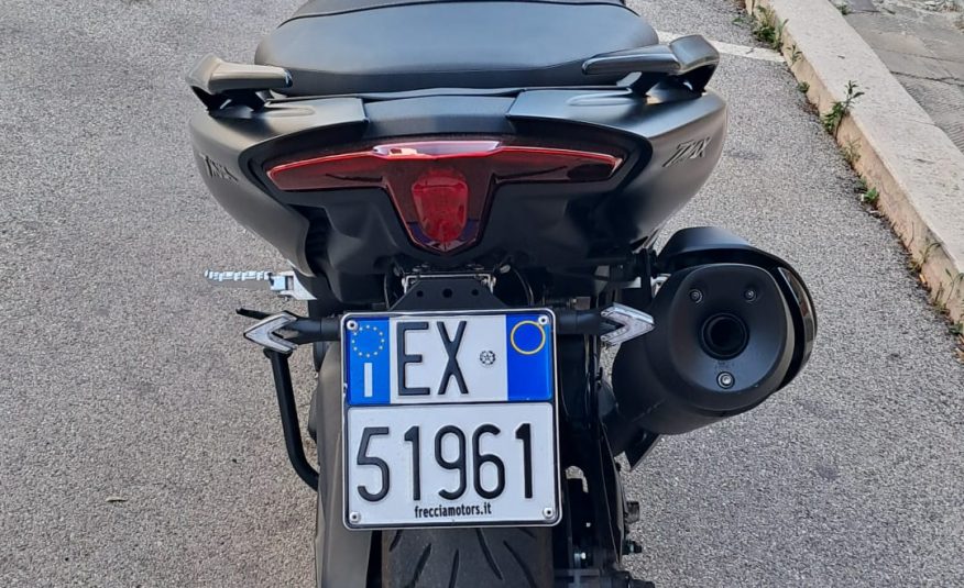 Yamaha T-Max 560 Tech Max