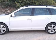 Volkswagen Golf Variant 2.0 TDI 140CV DPF DSG 5p. Highline