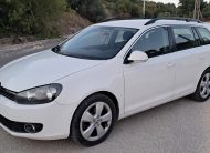 Volkswagen Golf Variant 2.0 TDI 140CV DPF DSG 5p. Highline