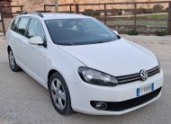 Volkswagen Golf Variant 2.0 TDI 140CV DPF DSG 5p. Highline