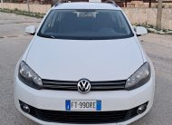 Volkswagen Golf Variant 2.0 TDI 140CV DPF DSG 5p. Highline