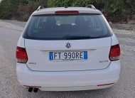 Volkswagen Golf Variant 2.0 TDI 140CV DPF DSG 5p. Highline