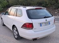 Volkswagen Golf Variant 2.0 TDI 140CV DPF DSG 5p. Highline