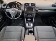 Volkswagen Golf Variant 2.0 TDI 140CV DPF DSG 5p. Highline