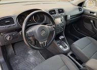 Volkswagen Golf Variant 2.0 TDI 140CV DPF DSG 5p. Highline