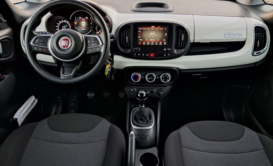 Fiat 500L Pro 1.6 MJT 120CV Urban 4 posti (N1) (IVA ESPOSTA)