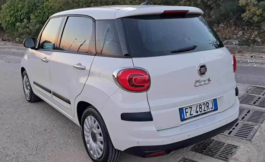 Fiat 500L Pro 1.6 MJT 120CV Urban 4 posti (N1) (IVA ESPOSTA)