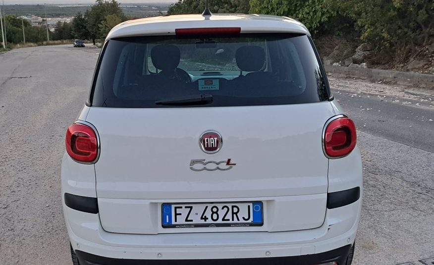 Fiat 500L Pro 1.6 MJT 120CV Urban 4 posti (N1) (IVA ESPOSTA)