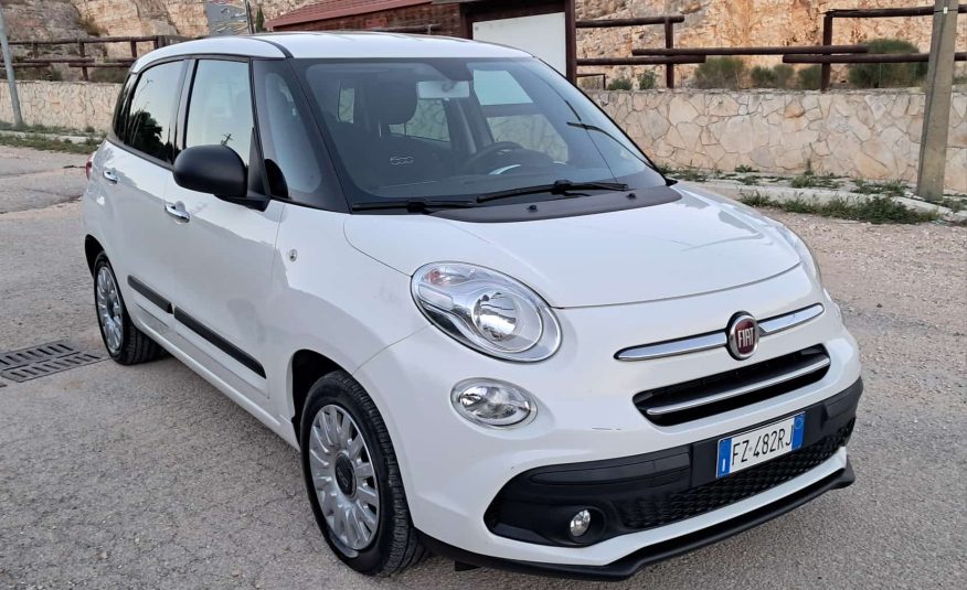 Fiat 500L Pro 1.6 MJT 120CV Urban 4 posti (N1) (IVA ESPOSTA)