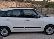 Fiat 500L Pro 1.6 MJT 120CV Urban 4 posti (N1) (IVA ESPOSTA)