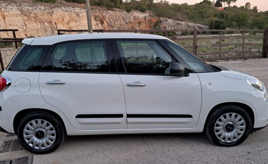 Fiat 500L Pro 1.6 MJT 120CV Urban 4 posti (N1) (IVA ESPOSTA)