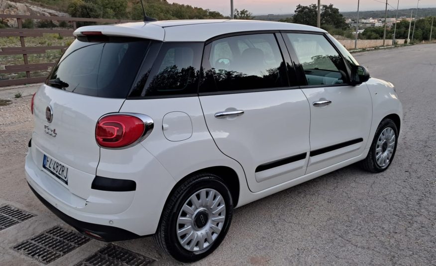 Fiat 500L Pro 1.6 MJT 120CV Urban 4 posti (N1) (IVA ESPOSTA)