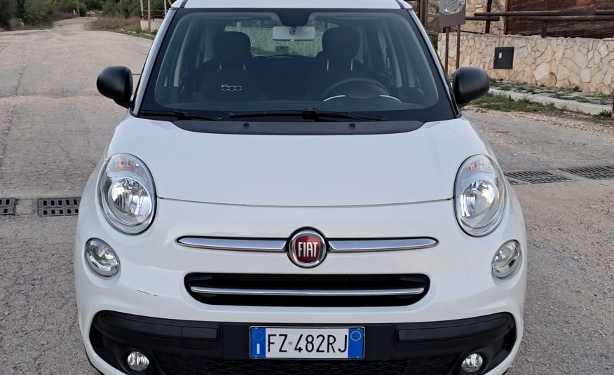 Fiat 500L Pro 1.6 MJT 120CV Urban 4 posti (N1) (IVA ESPOSTA)