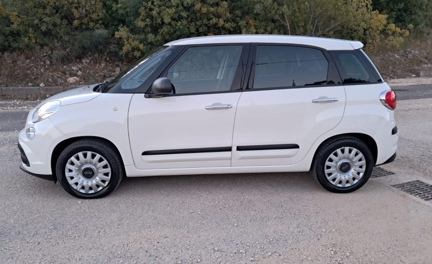 Fiat 500L Pro 1.6 MJT 120CV Urban 4 posti (N1) (IVA ESPOSTA)