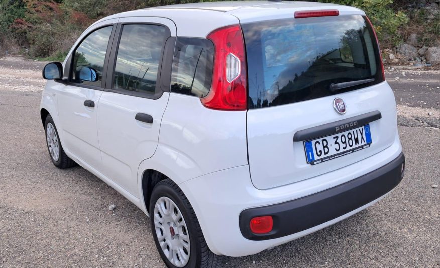 Fiat Panda 1.2 GPL EasyPower Easy (IVA ESPOSTA)