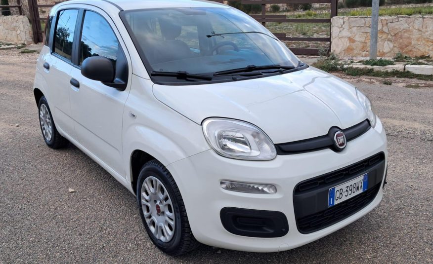 Fiat Panda 1.2 GPL EasyPower Easy (IVA ESPOSTA)