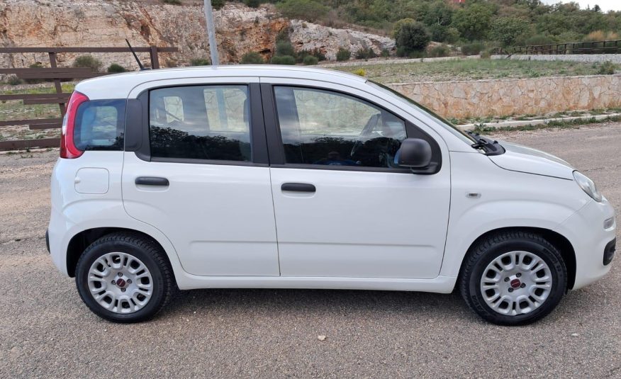 Fiat Panda 1.2 GPL EasyPower Easy (IVA ESPOSTA)