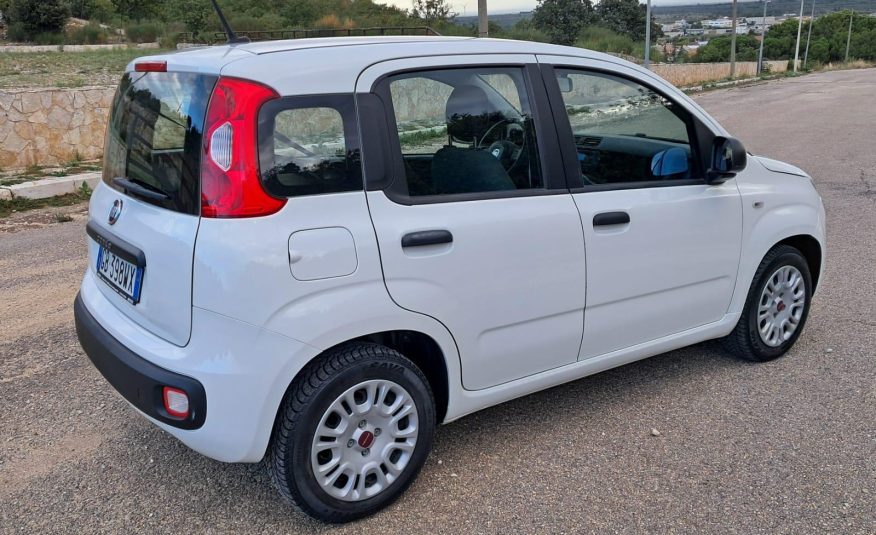 Fiat Panda 1.2 GPL EasyPower Easy (IVA ESPOSTA)