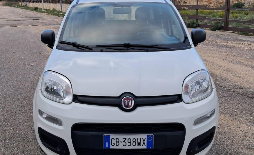 Fiat Panda 1.2 GPL EasyPower Easy (IVA ESPOSTA)